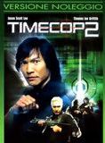Affiche du film Timecop 2 : The Berlin Decision (2003) de Steve Boyum. Voir Timecop 2 : The Berlin Decision en streaming / torrent sur meilleurs-films.fr