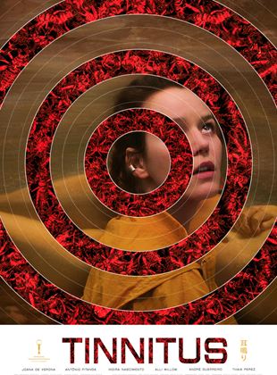 Affiche du film Tinnitus (2023) de Elizabeth Avellán Affiche du film Tinnitus (2023) de Elizabeth Avellán. Voir Tinnitus en streaming / torrent sur meilleurs-films.fr