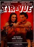 Affiche du film Tir à vue (1984) de Marc Angelo. Voir Tir à vue en streaming / torrent sur meilleurs-films.fr
