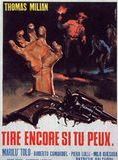 Affiche du film Tire encore si tu peux (1967) de Giulio Questi. Voir Tire encore si tu peux en streaming / torrent sur meilleurs-films.fr