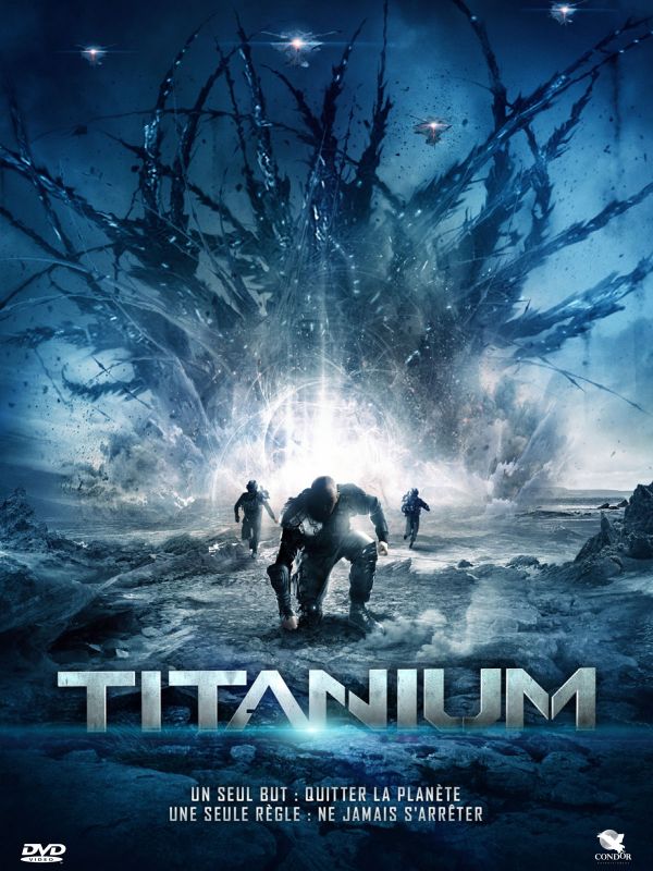 Affiche du film Titanium (2014) de Dmitriy Grachev Affiche du film Titanium (2014) de Dmitriy Grachev. Voir Titanium en streaming / torrent sur meilleurs-films.fr