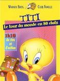 Affiche du film Titi : Le tour du monde en 80 chats (2000) de Charles Visser,James T. Walker,Karl Toerge. Voir Titi : Le tour du monde en 80 chats en streaming / torrent sur meilleurs-films.fr