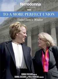 Affiche du film To A More Perfect Union (2018) de Affiche du film To A More Perfect Union (2018) de . Voir To A More Perfect Union en streaming / torrent sur meilleurs-films.fr