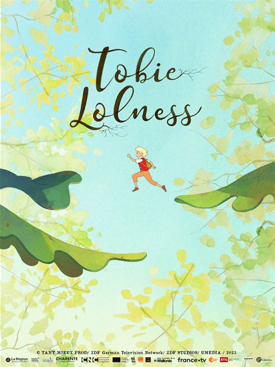 Affiche de la série Tobie Lolness (2023) de Allemagne. Voir Tobie Lolness en streaming / torrent sur meilleurs-films.fr