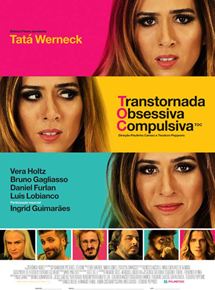 Affiche du film TOC – Transtornada Obsessiva Compulsiva (2015) de Paulinho Caruso,Teodoro Poppovic,. Voir TOC – Transtornada Obsessiva Compulsiva en streaming / torrent sur meilleurs-films.fr