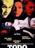 Affiche du film Todo modo (1976) de Elio Petri Affiche du film Todo modo (1976) de Elio Petri. Voir Todo modo en streaming / torrent sur meilleurs-films.fr