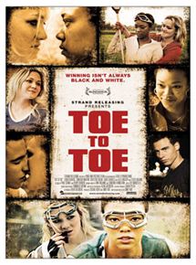 Affiche du film Toe to Toe (2009) de Emily Abt. Voir Toe to Toe en streaming / torrent sur meilleurs-films.fr