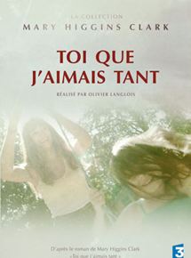 Affiche du film Toi que j’aimais tant (2013) de Olivier Langlois. Voir Toi que j’aimais tant en streaming / torrent sur meilleurs-films.fr