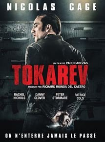 Affiche du film Tokarev (2014) de Paco Cabezas Affiche du film Tokarev (2014) de Paco Cabezas. Voir Tokarev en streaming / torrent sur meilleurs-films.fr