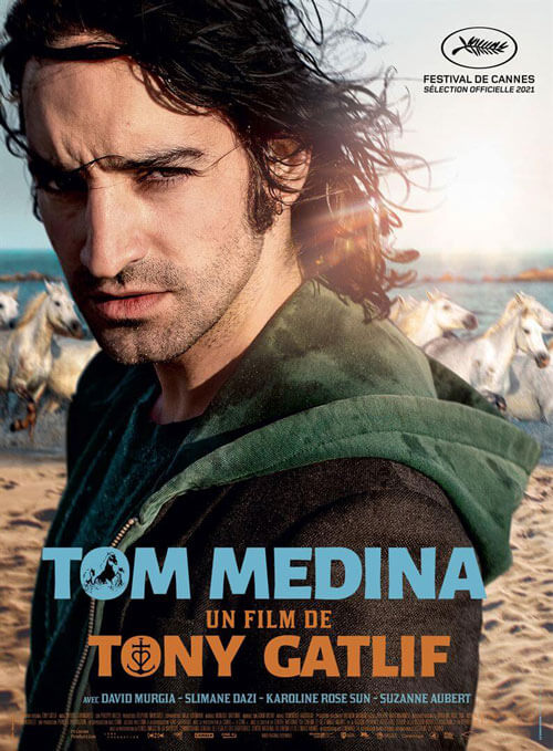 Affiche du film Tom Medina (2021) de Tony Gatlif Affiche du film Tom Medina (2021) de Tony Gatlif. Voir Tom Medina en streaming / torrent sur meilleurs-films.fr