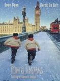 Affiche du film Tom & Thomas (2002) de Esmé Lammers. Voir Tom & Thomas en streaming / torrent sur meilleurs-films.fr