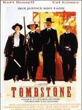 Affiche du film Tombstone (1993) de George Pan Cosmatos Affiche du film Tombstone (1993) de George Pan Cosmatos. Voir Tombstone en streaming / torrent sur meilleurs-films.fr