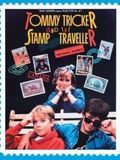 Affiche du film Tommy Tricker and the Stamp Traveller (1989) de Michael Rubbo. Voir Tommy Tricker and the Stamp Traveller en streaming / torrent sur meilleurs-films.fr