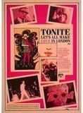 Affiche du film Tonite Let’s All Make Love in London (1967) de Peter Whitehead Affiche du film Tonite Let’s All Make Love in London (1967) de Peter Whitehead. Voir Tonite Let’s All Make Love in London en streaming / torrent sur meilleurs-films.fr