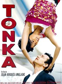Affiche du film Tonka (1997) de Jean-Hugues Anglade. Voir Tonka en streaming / torrent sur meilleurs-films.fr