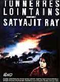 Affiche du film Tonnerres lointains (1973) de Satyajit Ray Affiche du film Tonnerres lointains (1973) de Satyajit Ray. Voir Tonnerres lointains en streaming / torrent sur meilleurs-films.fr