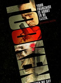 Affiche du film Tooken (2015) de John Asher. Voir Tooken en streaming / torrent sur meilleurs-films.fr