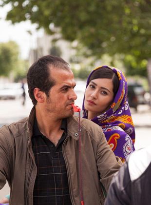 Affiche du film Tooman (2020) de Morteza Farshbaf. Voir Tooman en streaming / torrent sur meilleurs-films.fr