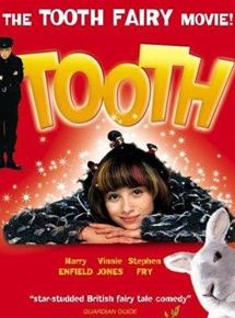 Affiche du film Tooth (2004) de Edouard Nammour. Voir Tooth en streaming / torrent sur meilleurs-films.fr