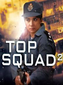 Affiche du film Top Squad 2 () de . Voir Top Squad 2 en streaming / torrent sur meilleurs-films.fr