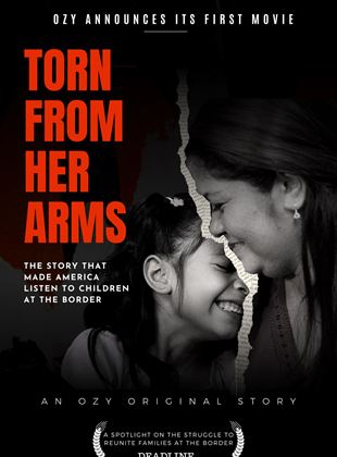 Affiche du film Torn From Her Arms (2022) de Alan Jonsson. Voir Torn From Her Arms en streaming / torrent sur meilleurs-films.fr
