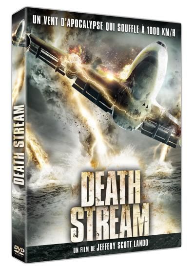 Affiche du film Tornado apocalypse (2013) de Jeffery Scott Lando. Voir Tornado apocalypse en streaming / torrent sur meilleurs-films.fr