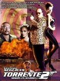 Affiche du film Torrente 2: Misión en Marbella (2001) de Santiago Segura. Voir Torrente 2: Misión en Marbella en streaming / torrent sur meilleurs-films.fr
