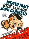 Affiche du film Tortilla Flat (1942) de Victor Fleming Affiche du film Tortilla Flat (1942) de Victor Fleming. Voir Tortilla Flat en streaming / torrent sur meilleurs-films.fr
