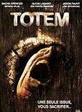 Affiche du film Totem (1999) de David DeCoteau. Voir Totem en streaming / torrent sur meilleurs-films.fr