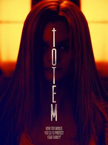 Affiche du film Totem (2017) de Marcel Sarmiento. Voir Totem en streaming / torrent sur meilleurs-films.fr