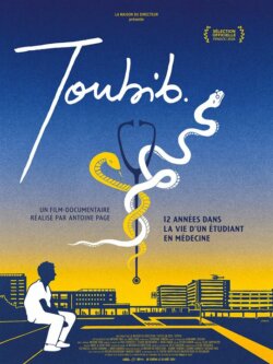 Affiche du film Toubib (2024)