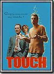 Affiche du film Touch (1997) de Paul Schrader. Voir Touch en streaming / torrent sur meilleurs-films.fr