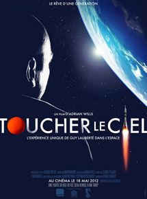 Affiche du film Touch The Sky (2011) de Adrian Wills Affiche du film Touch The Sky (2011) de Adrian Wills. Voir Touch The Sky en streaming / torrent sur meilleurs-films.fr