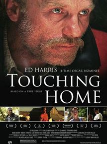 Affiche du film Touching Home (2008) de Noah Miller,Logan Miller (II),. Voir Touching Home en streaming / torrent sur meilleurs-films.fr