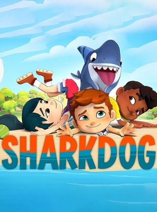 Affiche de la série Toukin, le chien-requin (2021) de . Voir Toukin, le chien-requin en streaming / torrent sur meilleurs-films.fr