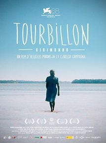 Affiche du film Tourbillon (2011) de Helvécio Marins Jr.,Clarissa Campolina,. Voir Tourbillon en streaming / torrent sur meilleurs-films.fr