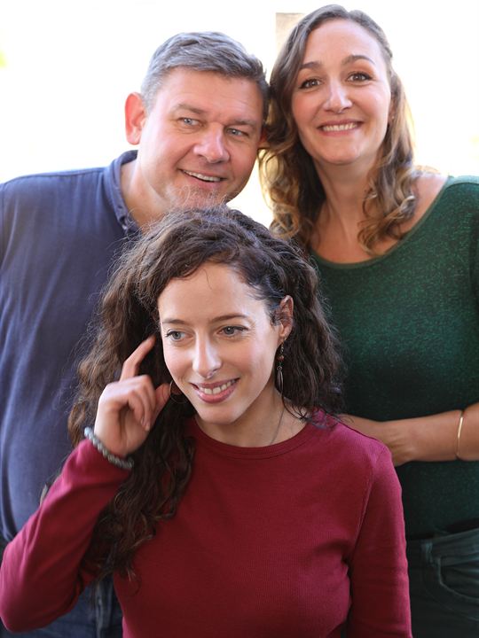 Affiche du court métrage Tournages (2025) de Eric Driutti. Voir Tournages en streaming / torrent sur meilleurs-films.fr