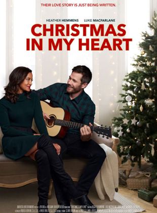 Affiche du film Tous en scène à Noël (2021) de Liz Storm. Voir Tous en scène à Noël en streaming / torrent sur meilleurs-films.fr