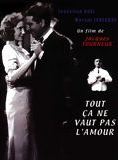 Affiche du film Tout ça ne vaut pas l’amour (1931) de Jacques Tourneur. Voir Tout ça ne vaut pas l’amour en streaming / torrent sur meilleurs-films.fr