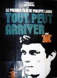 Affiche du film Tout peut arriver (1969) de Philippe Labro. Voir Tout peut arriver en streaming / torrent sur meilleurs-films.fr
