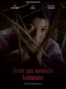 Affiche du film Tout un monde lointain (2017) de Alain Mazars Affiche du film Tout un monde lointain (2017) de Alain Mazars. Voir Tout un monde lointain en streaming / torrent sur meilleurs-films.fr