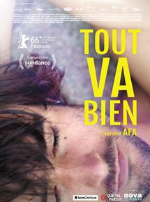 Affiche du film Tout va bien (2016) de Alejandro Fernández Almendras Affiche du film Tout va bien (2016) de Alejandro Fernández Almendras. Voir Tout va bien en streaming / torrent sur meilleurs-films.fr