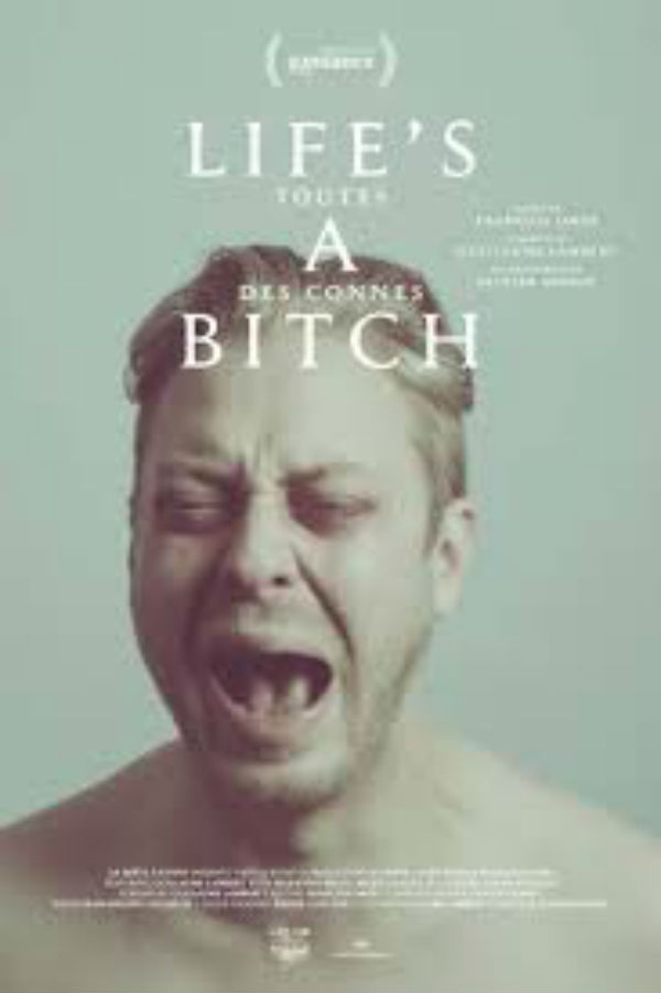 Affiche du court métrage Toutes des connes (2014) de François Jaros Affiche du court métrage Toutes des connes (2014) de François Jaros. Voir Toutes des connes en streaming / torrent sur meilleurs-films.fr
