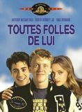 Affiche du film Toutes folles de lui (1988) de Bud S. Smith. Voir Toutes folles de lui en streaming / torrent sur meilleurs-films.fr