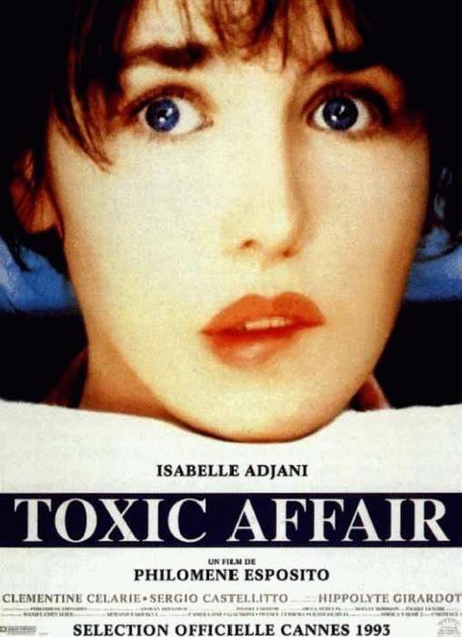 Affiche du film Toxic Affair (1992) de Philomène Esposito Affiche du film Toxic Affair (1992) de Philomène Esposito. Voir Toxic Affair en streaming / torrent sur meilleurs-films.fr