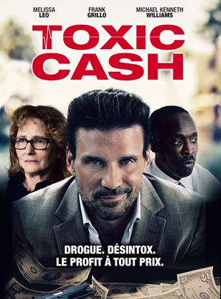 Affiche du film Toxic Cash (2021) de John Swab Affiche du film Toxic Cash (2021) de John Swab. Voir Toxic Cash en streaming / torrent sur meilleurs-films.fr