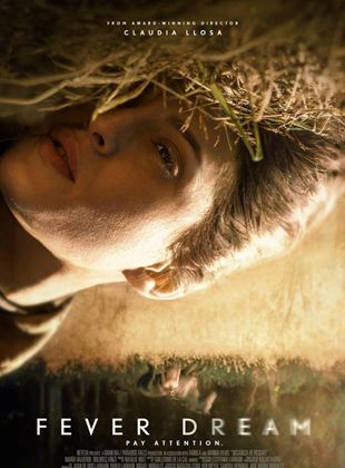 Affiche du film Toxique (2021) de Claudia Llosa. Voir Toxique en streaming / torrent sur meilleurs-films.fr