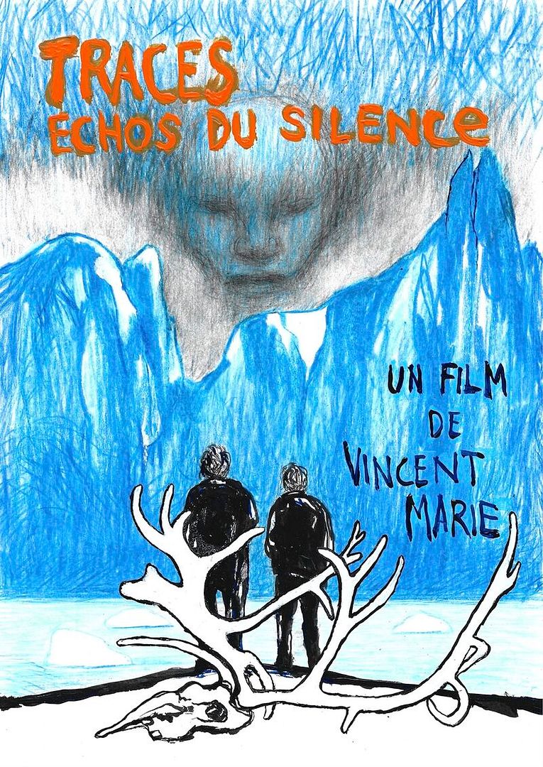 Affiche du film Traces, echos du silence (2024) de Affiche du film Traces, echos du silence (2024) de . Voir Traces, echos du silence en streaming / torrent sur meilleurs-films.fr