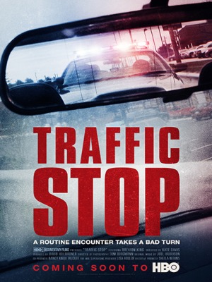 Affiche du court métrage Traffic Stop () de Kate Davis. Voir Traffic Stop en streaming / torrent sur meilleurs-films.fr