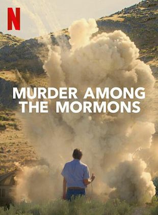 Affiche de la série Trahison chez les mormons : Le faussaire assassin (2021) de . Voir Trahison chez les mormons : Le faussaire assassin en streaming / torrent sur meilleurs-films.fr